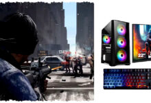 The Division Resurgence Memang Tak Punya Versi PC, Inilah Satu-Satunya Cara Memainkannya