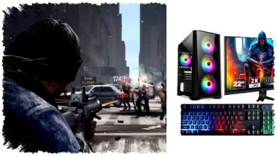 The Division Resurgence Memang Tak Punya Versi PC, Inilah Satu-Satunya Cara Memainkannya