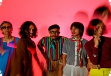 The SIGIT Kembali Dengan Bread Circus, Era Baru Rock Psychedelic Dimulai