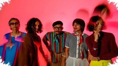 The SIGIT Kembali Dengan Bread Circus, Era Baru Rock Psychedelic Dimulai