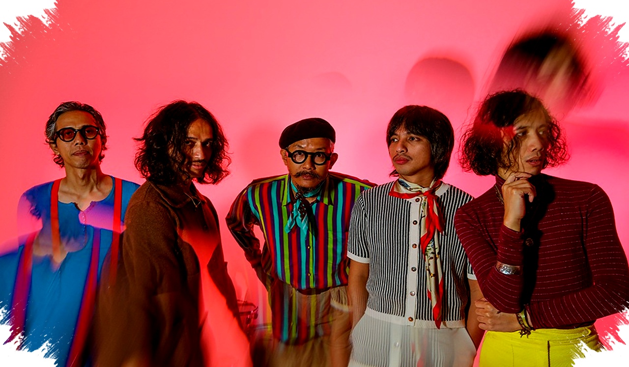The SIGIT Kembali Dengan Bread Circus, Era Baru Rock Psychedelic Dimulai