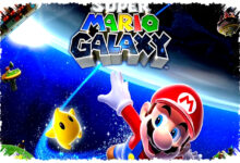 The Super Mario Galaxy Movie Kuasai Box Office, Raup Rp5,9 Triliun di Awal Penayangan