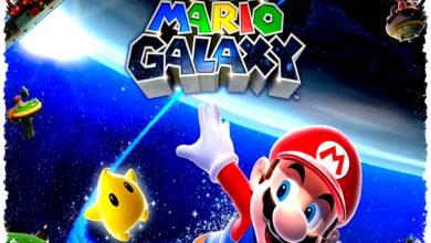 The Super Mario Galaxy Movie Kuasai Box Office, Raup Rp5,9 Triliun di Awal Penayangan The Super Mario Galaxy Movie Kuasai Box Office, Raup Rp5,9 Triliun di Awal Penayangan