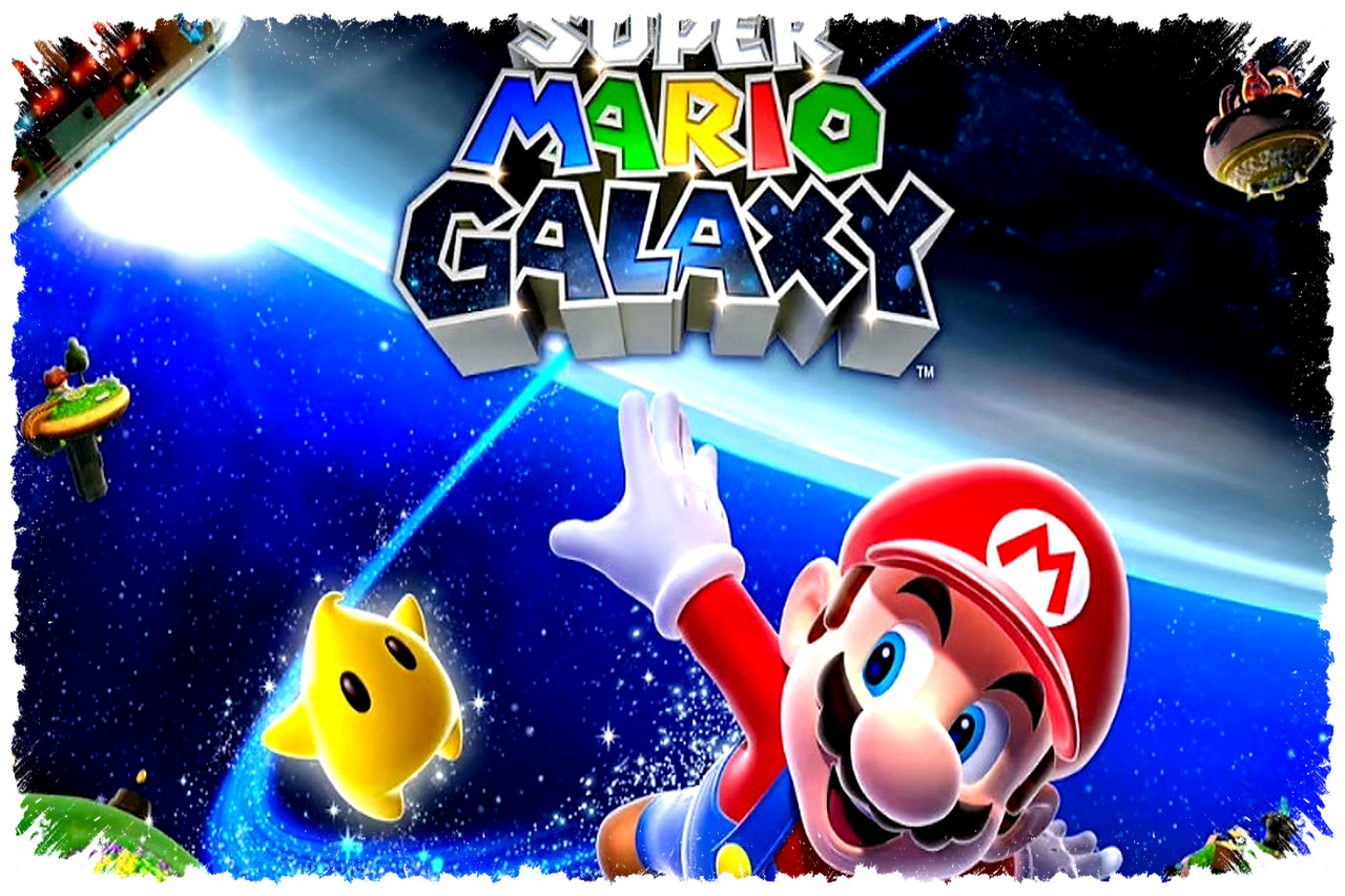 The Super Mario Galaxy Movie Kuasai Box Office, Raup Rp5,9 Triliun di Awal Penayangan