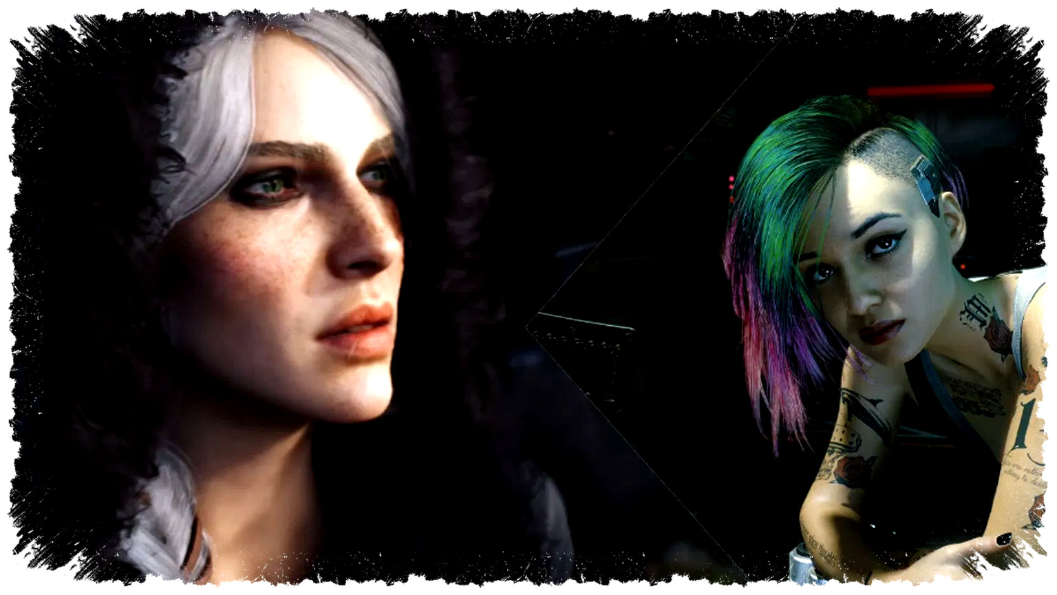 The Witcher 4 Tak Mau Ulangi Luka Cyberpunk 2077, Demo Awalnya Sudah Kirim Sinyal Keras The Witcher 4 Tak Mau Ulangi Luka Cyberpunk 2077, Demo Awalnya Sudah Kirim Sinyal Keras