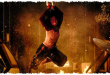 They Will Kill You Penuh Darah Dan Kekacauan, Zazie Beetz Jadi Mesin Aksi Tengah Malam