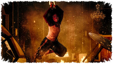 They Will Kill You Penuh Darah Dan Kekacauan, Zazie Beetz Jadi Mesin Aksi Tengah Malam