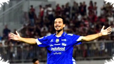 Thom Haye Menyaksikan Beckham Putra Membungkam Keraguan Di Timnas, Gol Perdana Yang Mengubah Segalanya