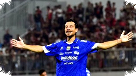 Thom Haye Menyaksikan Beckham Putra Membungkam Keraguan Di Timnas, Gol Perdana Yang Mengubah Segalanya