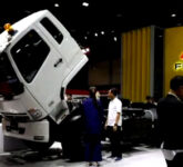 Tiga Merek Baru Masuk GIICOMVEC 2026, Peta Kendaraan Niaga Mulai Berubah