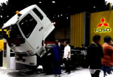 Tiga Merek Baru Masuk GIICOMVEC 2026, Peta Kendaraan Niaga Mulai Berubah