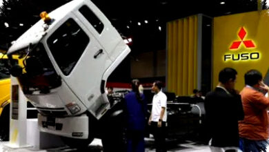 Tiga Merek Baru Masuk GIICOMVEC 2026, Peta Kendaraan Niaga Mulai Berubah