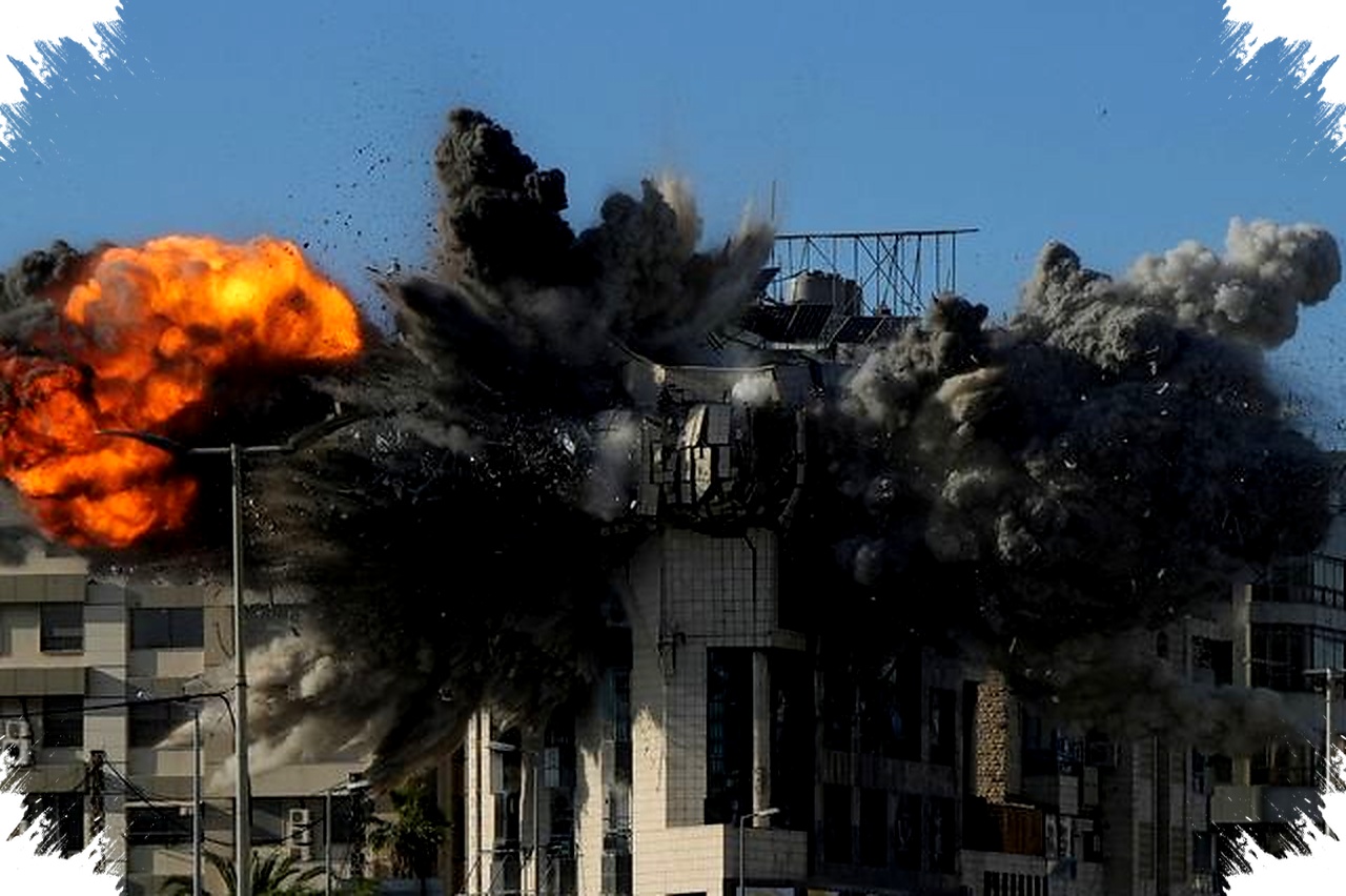 Tiga Penjaga Perdamaian Tewas Di Lebanon, UNIFIL Terjepit Di Garis Tembak