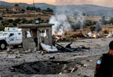 Tiga Prajurit TNI Gugur di Lebanon, Prabowo Didesak Kecam AS-Israel dan Tinggalkan BoP