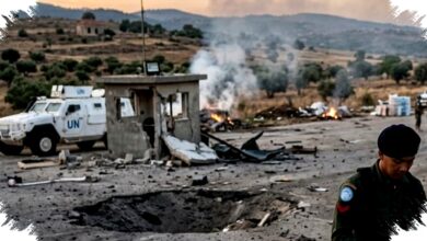 Tiga Prajurit TNI Gugur di Lebanon, Prabowo Didesak Kecam AS-Israel dan Tinggalkan BoP