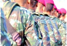 Tiga Prajurit TNI Terluka di Lebanon, Ledakan di Fasilitas PBB Guncang Misi UNIFIL