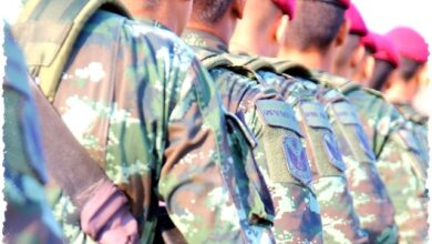 Tiga Prajurit TNI Terluka di Lebanon, Ledakan di Fasilitas PBB Guncang Misi UNIFIL Tiga Prajurit TNI Terluka di Lebanon, Ledakan di Fasilitas PBB Guncang Misi UNIFIL