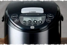 Tiger JAX-T10U 2026, Satu Alat Masak Nasi Dan Lauk Sekaligus Untuk Anak Kos