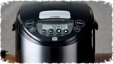 Tiger JAX-T10U 2026, Satu Alat Masak Nasi Dan Lauk Sekaligus Untuk Anak Kos Tiger JAX-T10U 2026, Satu Alat Masak Nasi Dan Lauk Sekaligus Untuk Anak Kos