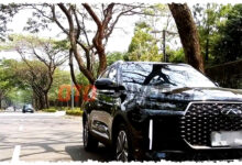 Tiggo Cross CSH Terbakar Di Tol, Hasil Investigasi Awal Chery Justru Menunjuk Ini Tiggo Cross CSH Terbakar Di Tol, Hasil Investigasi Awal Chery Justru Menunjuk Ini