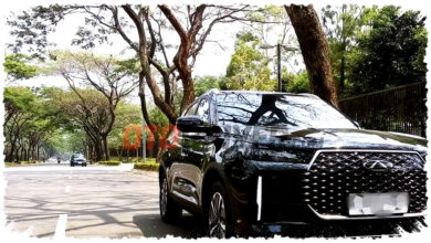 Tiggo Cross CSH Terbakar Di Tol, Hasil Investigasi Awal Chery Justru Menunjuk Ini