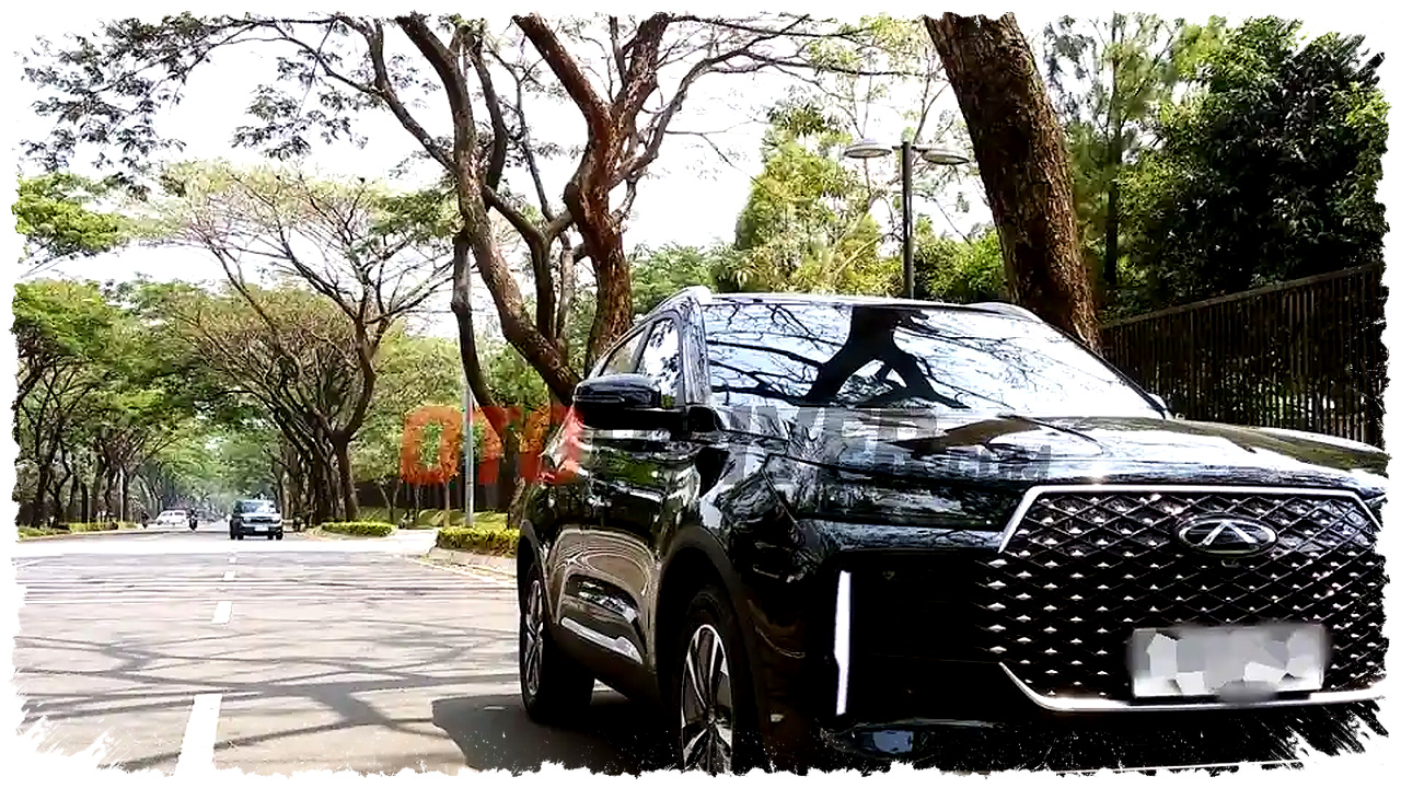 Tiggo Cross CSH Terbakar Di Tol, Hasil Investigasi Awal Chery Justru Menunjuk Ini Tiggo Cross CSH Terbakar Di Tol, Hasil Investigasi Awal Chery Justru Menunjuk Ini