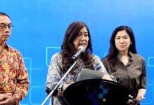 TikTok Siap Patuhi PP Tunas, 99,1 Persen Konten Bermasalah Sudah Ditangani Proaktif