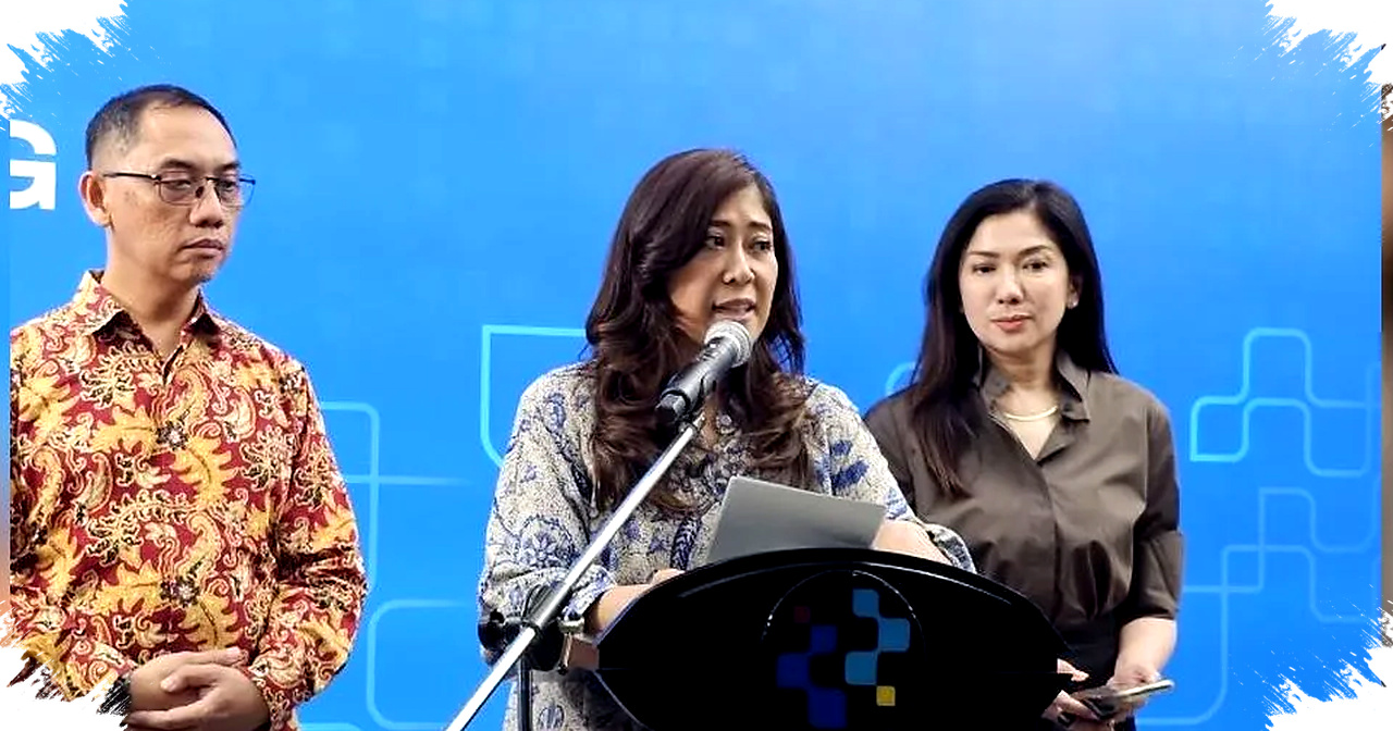 TikTok Siap Patuhi PP Tunas, 99,1 Persen Konten Bermasalah Sudah Ditangani Proaktif