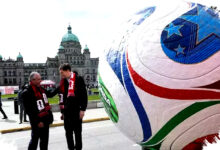 Tiket Final Piala Dunia Tembus Rp 186 Juta, FIFA Disorot Soal Harga Dinamis