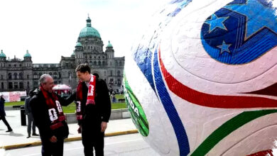 Tiket Final Piala Dunia Tembus Rp 186 Juta, FIFA Disorot Soal Harga Dinamis