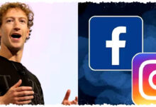 Tim AI Elit Meta Dibentuk, Cara Baru Zuckerberg Menahan Anda di Instagram dan Facebook