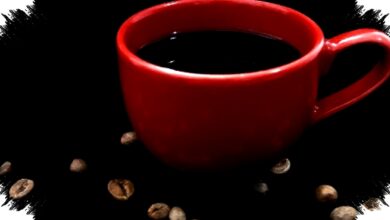 Tim Kopi Hitam Mana Suaranya, 5 Tanda Kepribadian Pecinta Kopi Pahit Tanpa Gula