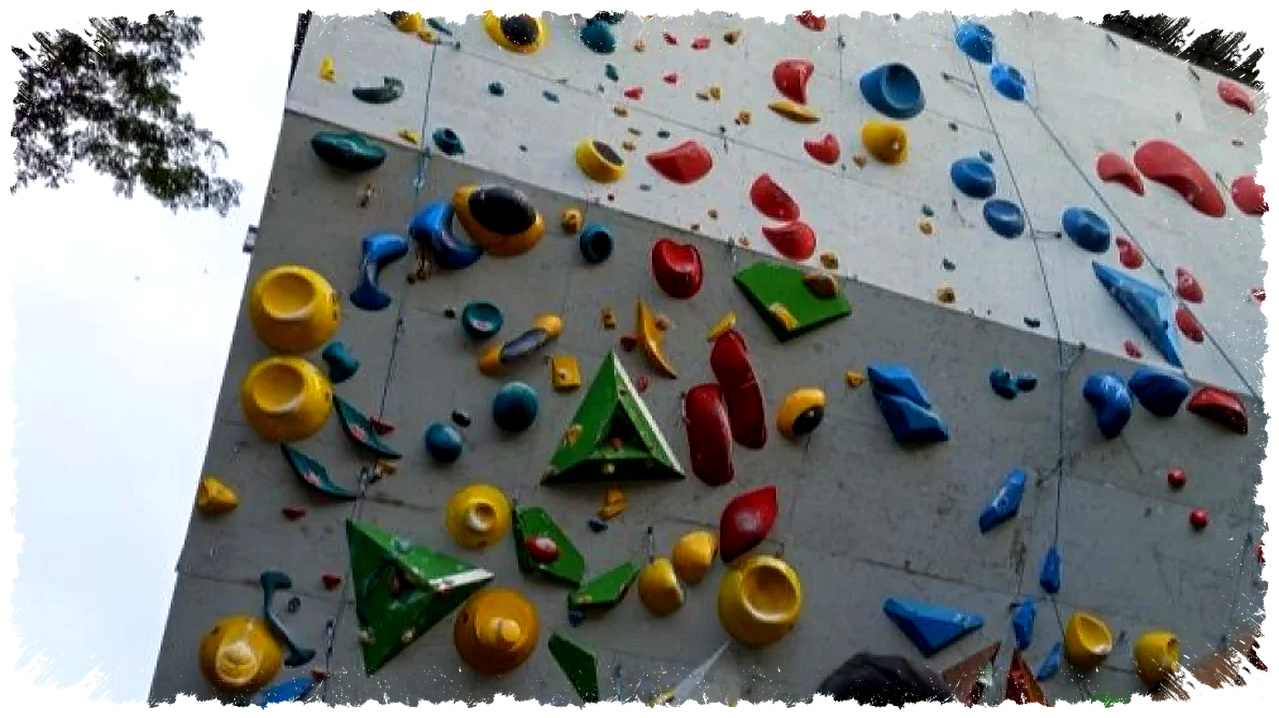 Tim Panjat Tebing Indonesia Tiba di China, Misi Tiket Asian Games Dimulai Tim Panjat Tebing Indonesia Tiba di China, Misi Tiket Asian Games Dimulai