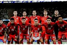 Timnas Indonesia Masih Tertinggal, Peta Ranking FIFA ASEAN Kian Menjauh
