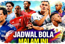 Timnas Indonesia Vs Malaysia, Laga Penentu Di Jadwal Bola Malam Ini Timnas Indonesia Vs Malaysia, Laga Penentu Di Jadwal Bola Malam Ini