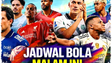 Timnas Indonesia Vs Malaysia, Laga Penentu Di Jadwal Bola Malam Ini Timnas Indonesia Vs Malaysia, Laga Penentu Di Jadwal Bola Malam Ini