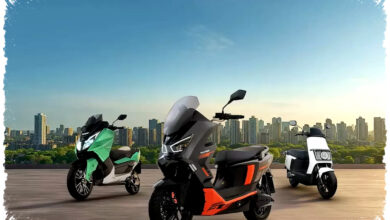 Tinggalkan Motor Listrik Saat Mudik? 6 Langkah Ini Menjaga Aman dan Awet Tinggalkan Motor Listrik Saat Mudik? 6 Langkah Ini Menjaga Aman dan Awet