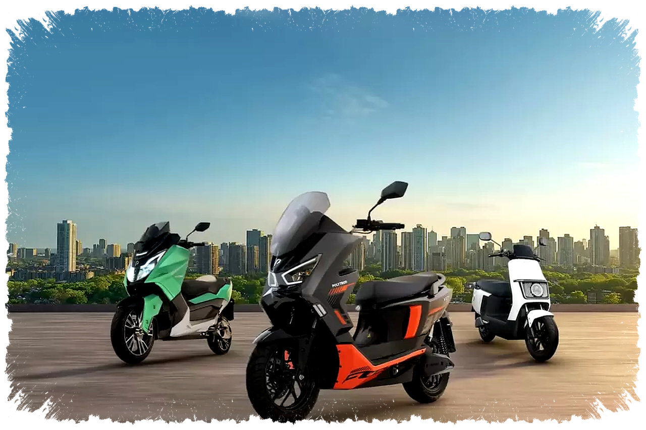 Tinggalkan Motor Listrik Saat Mudik? 6 Langkah Ini Menjaga Aman dan Awet