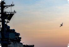 Tiongkok Desak Trump Hentikan Serangan ke Iran, Ketegangan Selat Hormuz Meningkat