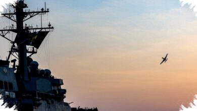 Tiongkok Desak Trump Hentikan Serangan ke Iran, Ketegangan Selat Hormuz Meningkat