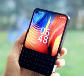 Titan 2 Elite Bawa Rasa BlackBerry, Android 16 Dengan Keyboard QWERTY Fisik