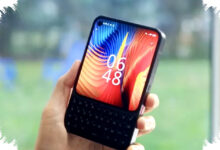 Titan 2 Elite Bawa Rasa BlackBerry, Android 16 Dengan Keyboard QWERTY Fisik