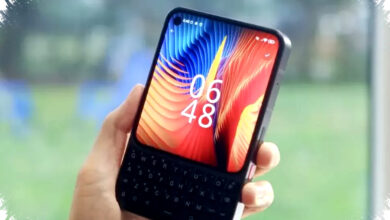 Titan 2 Elite Bawa Rasa BlackBerry, Android 16 Dengan Keyboard QWERTY Fisik