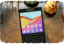 Titan 2 Elite Meledak di Kickstarter, BlackBerry Masih Punya Jalan Pulang?