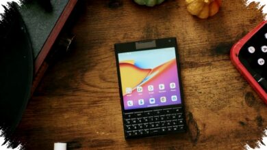 Titan 2 Elite Menghidupkan Lagi Nama BlackBerry, Keyboard Fisik Masih Laku Keras