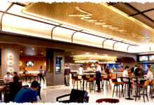 Titans Sulit Menang, Nissan Buka Klub Mewah Baru Di Stadionnya Titans Sulit Menang, Nissan Buka Klub Mewah Baru Di Stadionnya