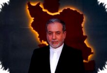 Tolak Negosiasi Dengan AS, Iran Siap Hadapi Perang Enam Bulan