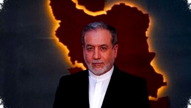 Tolak Negosiasi Dengan AS, Iran Siap Hadapi Perang Enam Bulan