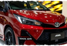 Toyota Agya 2026 Makin Sulit Diabaikan, Irit 21 Km per Liter dan Fitur Naiknya Kelas