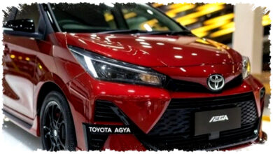 Toyota Agya 2026 Makin Sulit Diabaikan, Irit 21 Km per Liter dan Fitur Naiknya Kelas Toyota Agya 2026 Makin Sulit Diabaikan, Irit 21 Km per Liter dan Fitur Naiknya Kelas